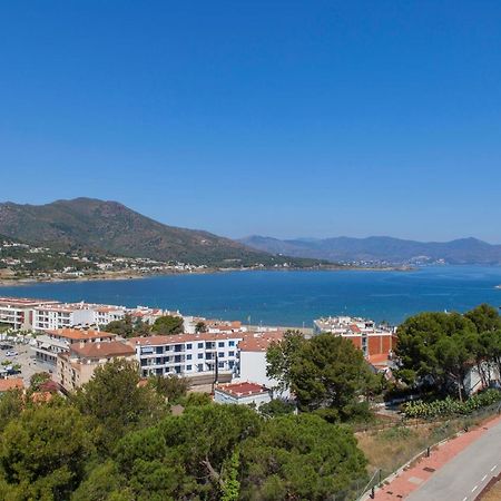 Apartamento Torre Gran Luxe 2 El Port De La Selva Bagian luar foto