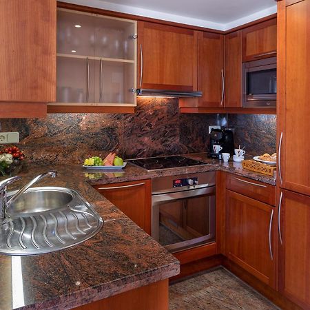 Apartamento Torre Gran Luxe 2 El Port De La Selva Bagian luar foto