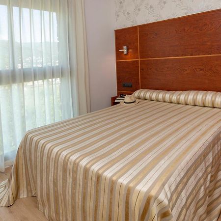 Apartamento Torre Gran Luxe 2 El Port De La Selva Bagian luar foto