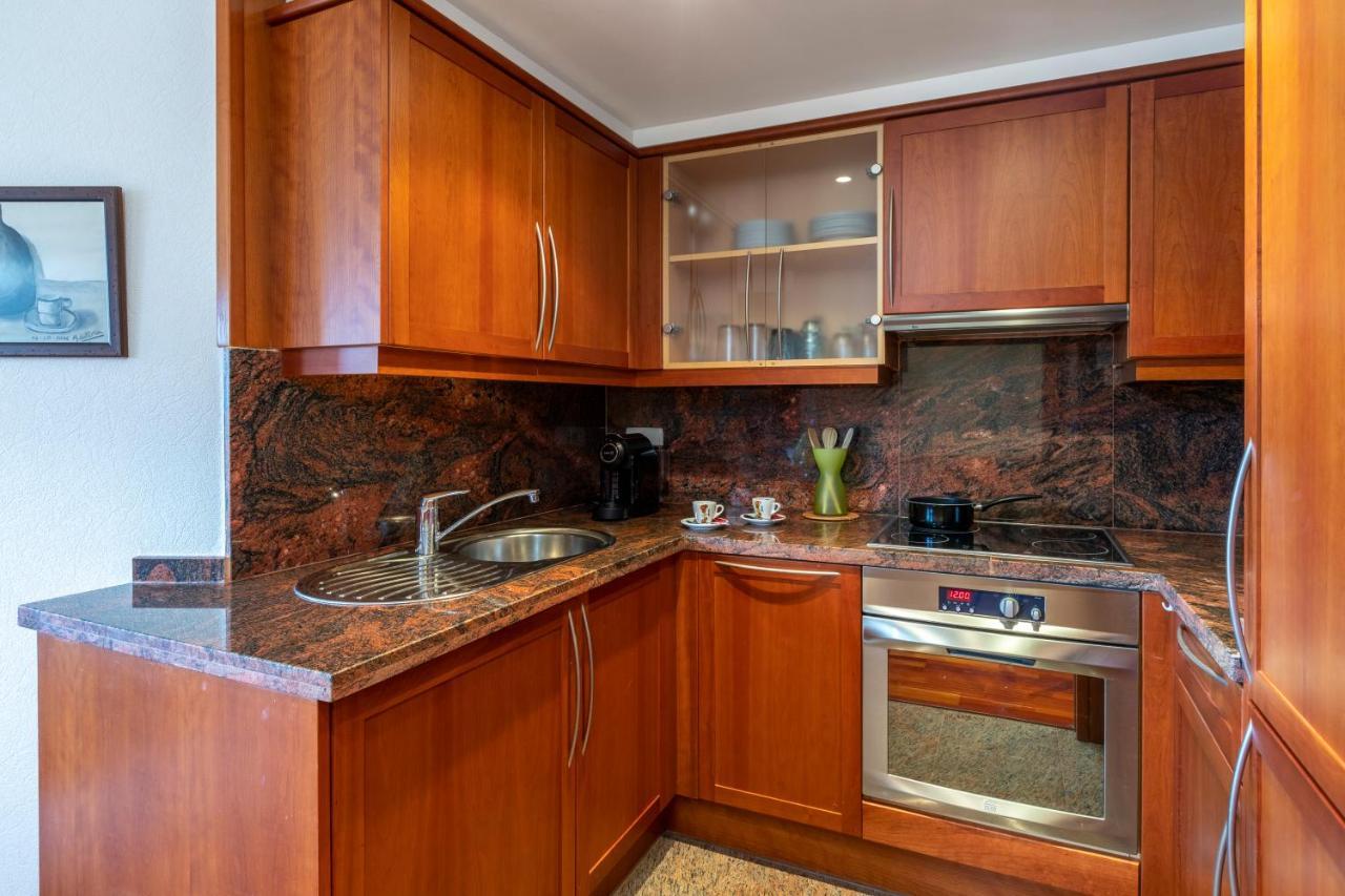 Apartamento Torre Gran Luxe 2 El Port De La Selva Bagian luar foto