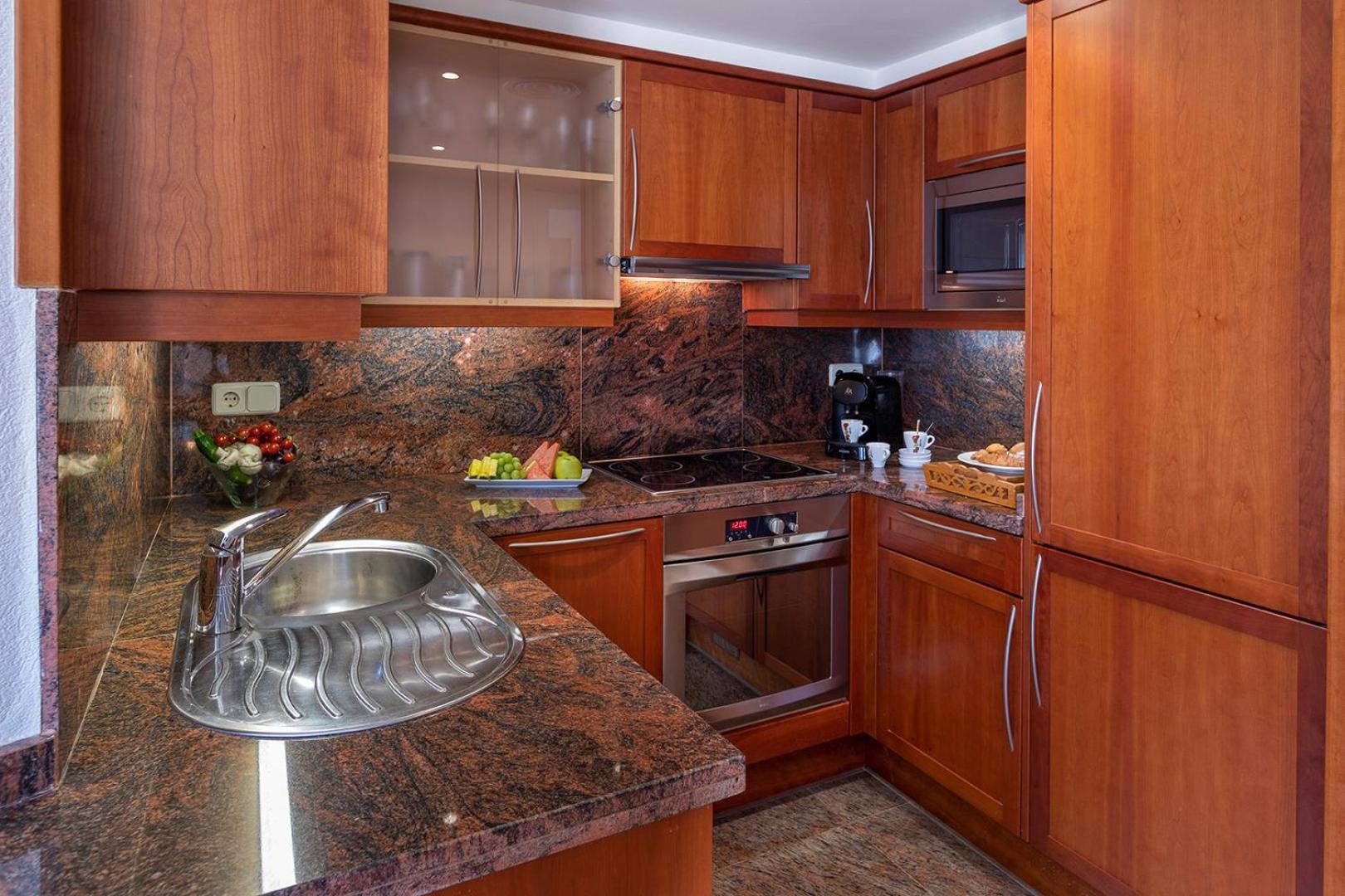 Apartamento Torre Gran Luxe 2 El Port De La Selva Bagian luar foto