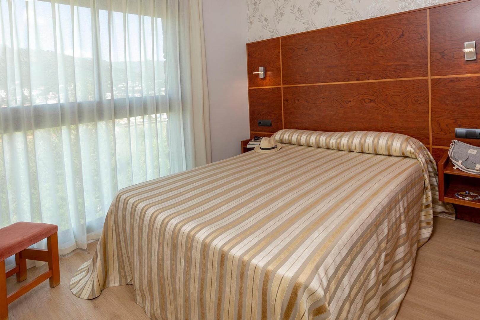 Apartamento Torre Gran Luxe 2 El Port De La Selva Bagian luar foto