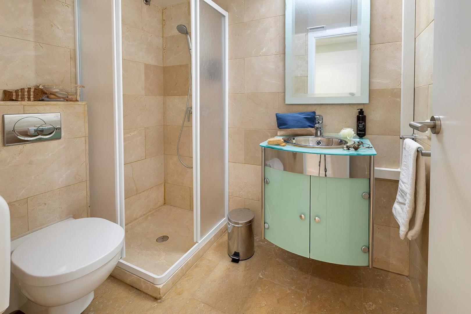 Apartamento Torre Gran Luxe 2 El Port De La Selva Bagian luar foto