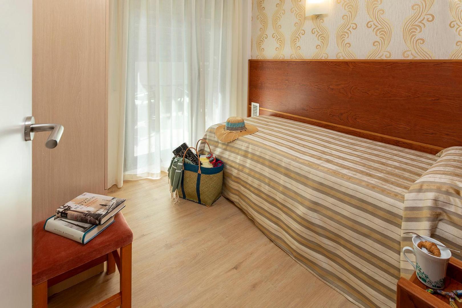 Apartamento Torre Gran Luxe 2 El Port De La Selva Bagian luar foto