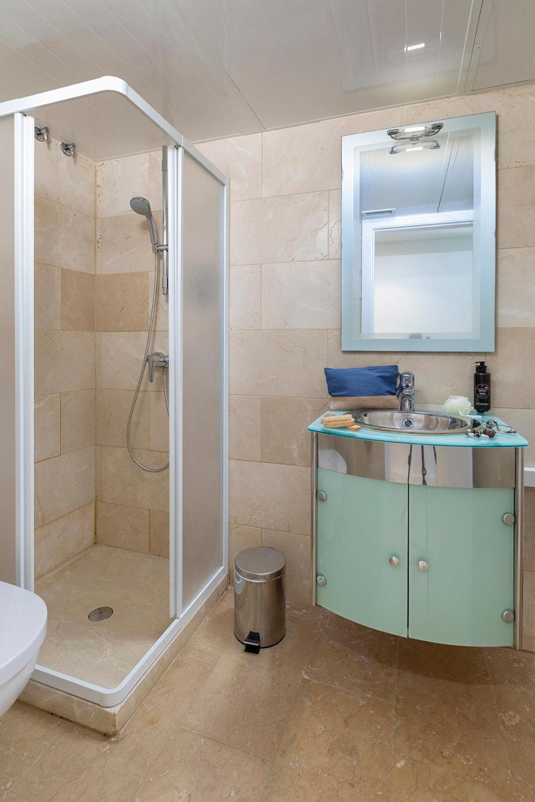 Apartamento Torre Gran Luxe 2 El Port De La Selva Bagian luar foto