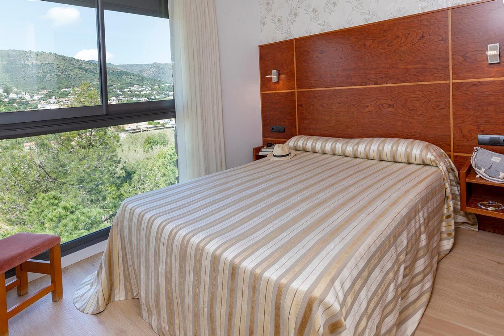 Apartamento Torre Gran Luxe 2 El Port De La Selva Bagian luar foto