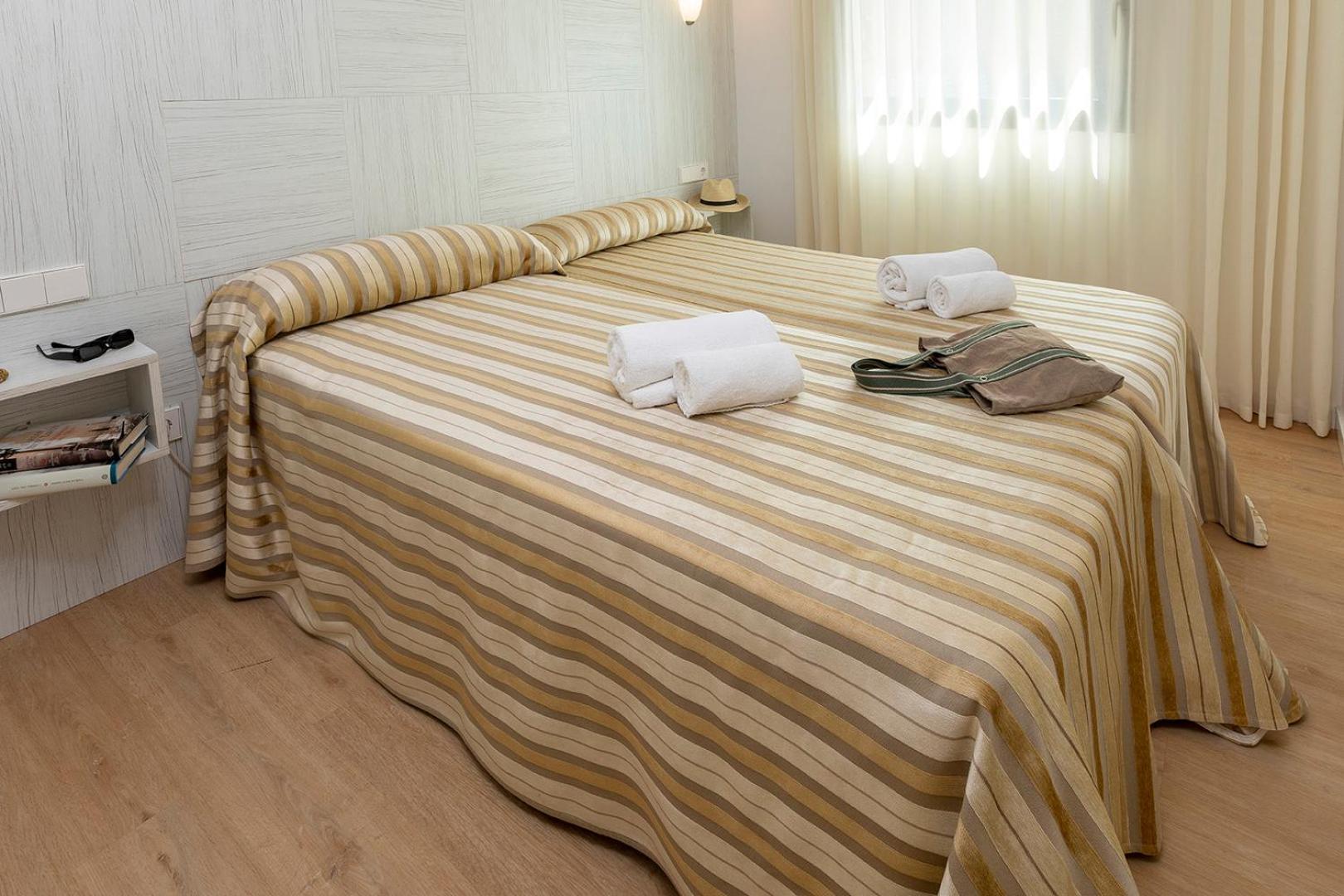 Apartamento Torre Gran Luxe 2 El Port De La Selva Bagian luar foto